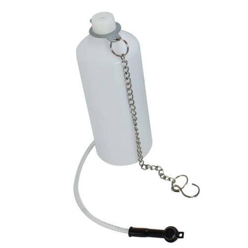 Sangrador de freio pneum�tico 6L com acess�rios - SGT-990402K