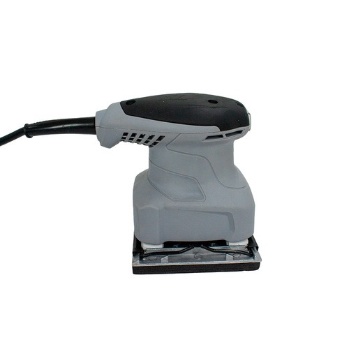 Lixadeira orbital 200 watts 110 x 100 mm - SGT-4321-PRO 220V Lixadeira orbital 200 watts 110 x 100 mm - SGT-4321-PRO 220V