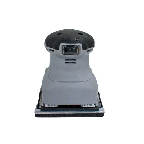 Lixadeira orbital 200 watts 110 x 100 mm - SGT-4321-PRO 220V Lixadeira orbital 200 watts 110 x 100 mm - SGT-4321-PRO 220V