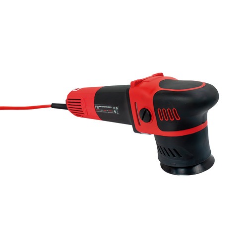 Mini politriz roto orbital 3