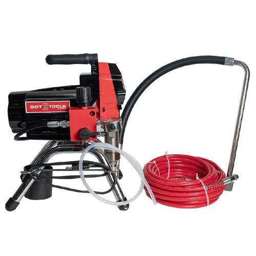 M�quina de pintura airless 1300 watts 3000 psi - SGT-6010