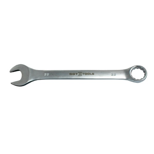 Jogo de chave combinada 6 a 32 mm aço cromo vanádio com 25 peças Jogo de chave combinada 6 a 32 mm aço cromo vanádio com 25 peças