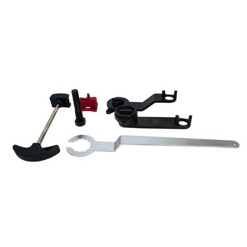 Jogo de ferramentas para sincronismo motor VW EA211 1.0 MPI/1.0-1.4 TSI/ 1.6 MSI