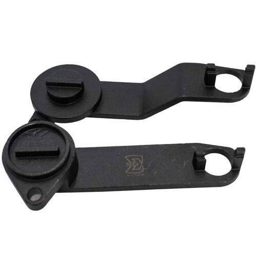 Jogo de ferramentas para sincronismo motor VW EA211 1.0 MPI/1.0-1.4 TSI/ 1.6 MSI