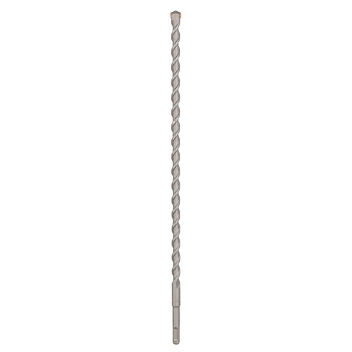 Broca de w�dea para concreto 14 x 400 x 460 mm SDS PLUS - 1