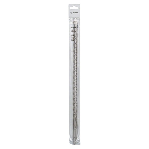 Broca de w�dea para concreto 14 x 400 x 460 mm SDS PLUS - 1