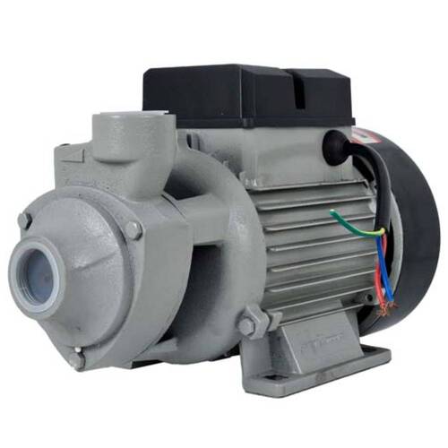 Motobomba perif�rica 1 hp vaz�o de 50 L/min - SGT-5701-PRO  110V/220V