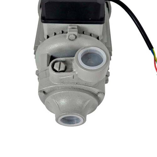 Motobomba perif�rica 1 hp vaz�o de 50 L/min - SGT-5701-PRO  110V/220V