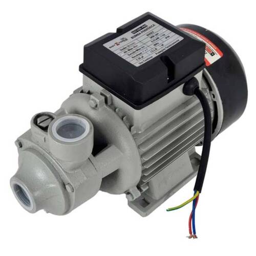 Motobomba perif�rica 1 hp vaz�o de 50 L/min - SGT-5701-PRO  110V/220V