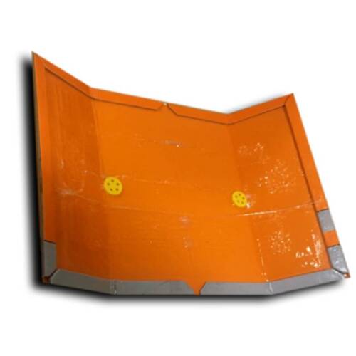Ratoeira adesiva com aroma amendoim  21, 2x1, 8 cm super - BFH1437