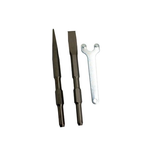 Martelo rompedor 1010W 10 joules 5,6 kg encaixe sextavado - SGT-5800  110V