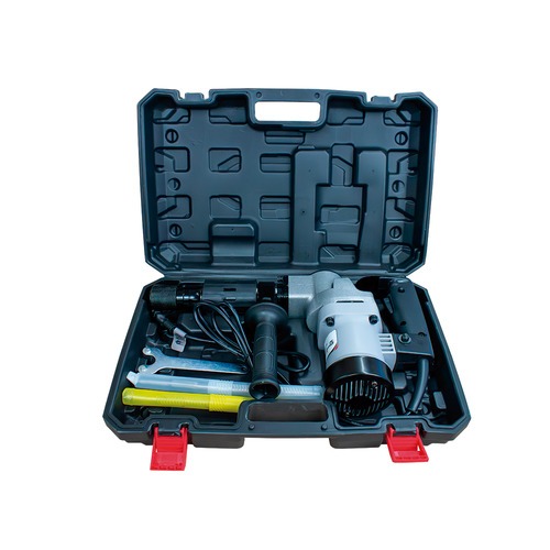 Martelo rompedor 1010W 10 joules 5,6 kg encaixe sextavado - SGT-5800  110V