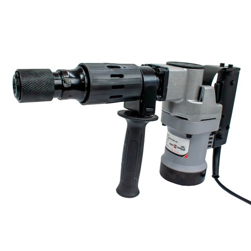 Martelo rompedor 1010W 10 joules 5,6 kg encaixe sextavado - SGT-5800 220V Martelo rompedor 1010W 10 joules 5,6 kg encaixe sextavado - SGT-5800 220V