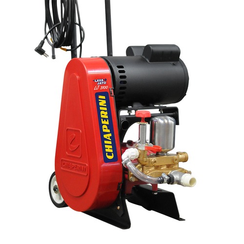 Lavadora alta vaz�o 3 hp 1560L/H 400 libras com mangueira - LJ3100  220V