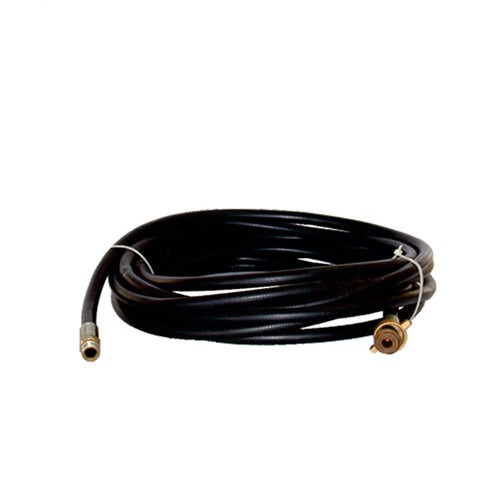 Lavadora alta vaz�o 3 hp 1560L/H 400 libras com mangueira - LJ3100  220V