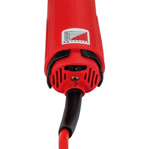 Mini politriz roto orbital 3