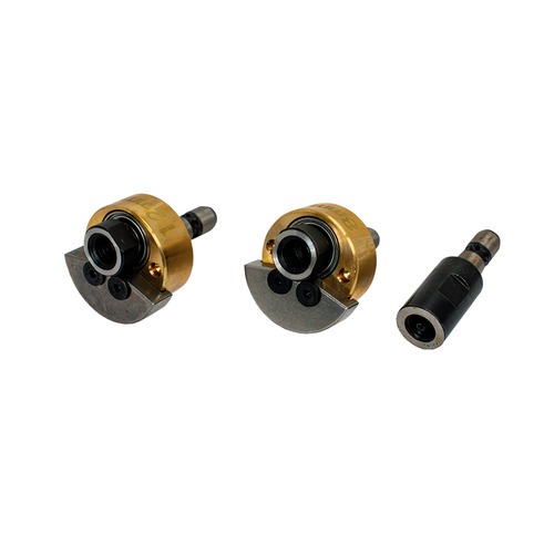 Mini politriz roto orbital 3