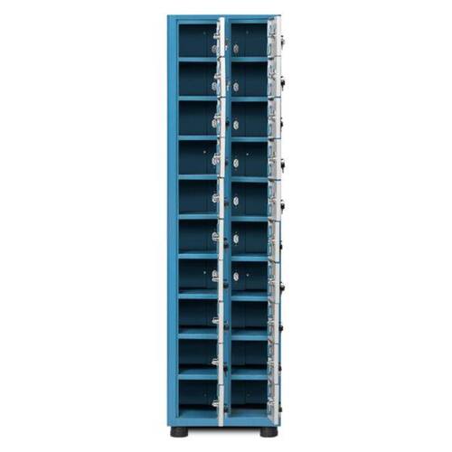 Arm�rio porta objetos com 20 compartimentos - AM-105