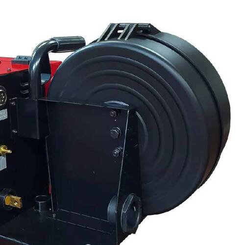 Cabe�ote externo para inversora MTE410E e MTE510E - SAG DI 500I 4x4