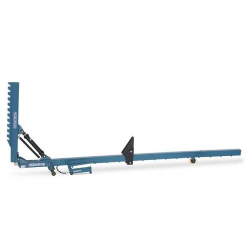 Alinhador de monobloco capacidade de 8 toneladas rodas em poliuretano com 26 pe�as - 4003-P