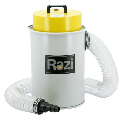 Coletor de p� para m�quina de bancada 1.100W RZ-C100 - 21096  220V