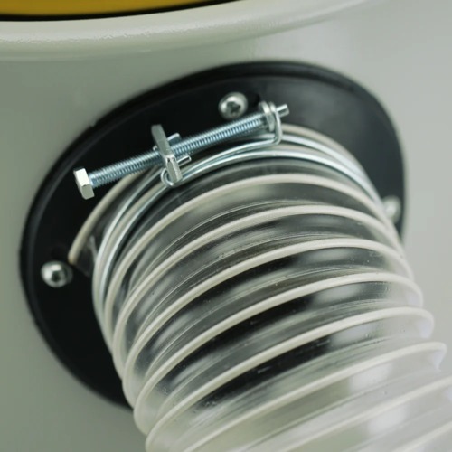 Coletor de p� para m�quina de bancada 1.100W RZ-C100 - 21096  220V
