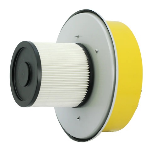 Coletor de p� para m�quina de bancada 1.100W RZ-C100 - 21096  220V