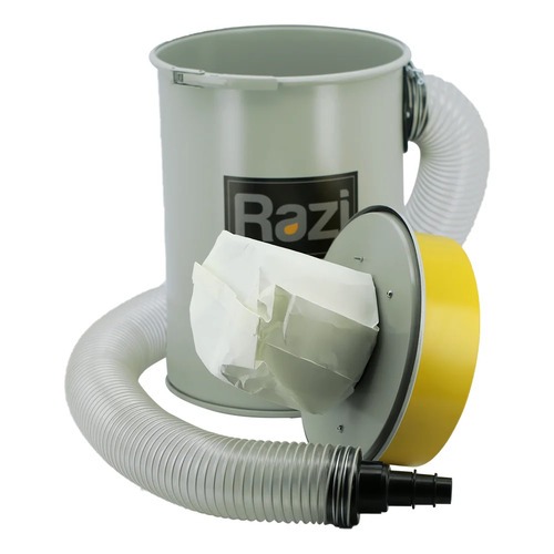 Coletor de p� para m�quina de bancada 1.100W RZ-C100 - 21096  220V