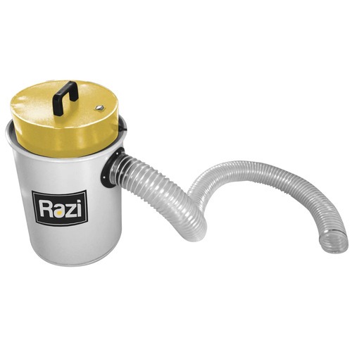 Coletor de p� para m�quina de bancada 1.100W RZ-C100 - 21096  220V