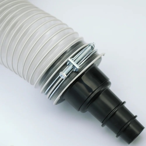 Coletor de p� para m�quina de bancada 1.100W RZ-C100 - 21096  220V