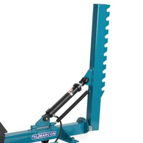 Alinhador de monobloco 10 toneladas com 11 peças - 4005 Alinhador de monobloco 10 toneladas com 11 peças - 4005
