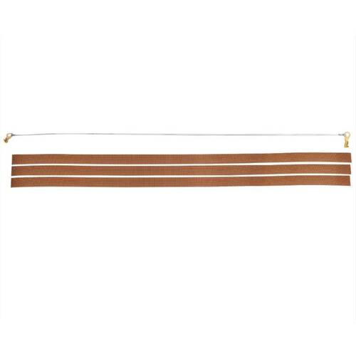 Kit de reparo para seladora 30 cm 4 pe�as - KIT-30