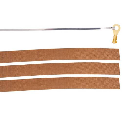 Kit de reparo para seladora 60 cm 4 pe�as - KIT-60
