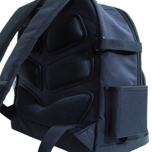 Mochila para ferramentas 460 x 350 x 200 mm - BPS Mochila para ferramentas 460 x 350 x 200 mm - BPS