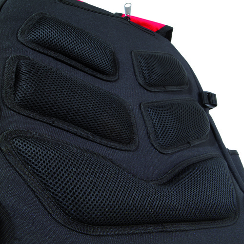 Mochila para ferramentas 460 x 350 x 200 mm - BPS Mochila para ferramentas 460 x 350 x 200 mm - BPS