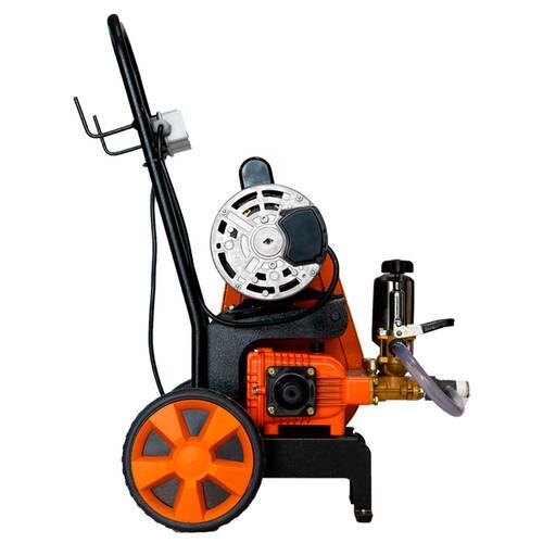 Lavadora alta vaz�o m�dia press�o 600lbs 735W 15L/min - J40/15  220V