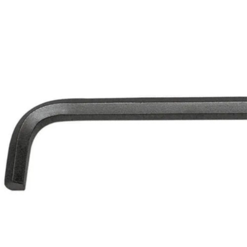 Chave allen longa 5 mm a�o cromo van�dio - Ref. 42L
