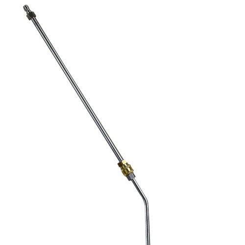 Carrinho de lavagem spray para chassi 40 cm Carrinho de lavagem spray para chassi 40 cm