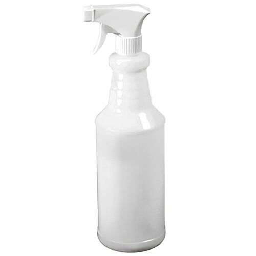 Pulverizador manual 500ml com 12 pe�as - MVPV0500