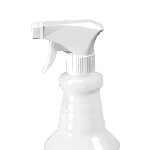 Pulverizador manual 500ml com 12 pe�as - MVPV0500