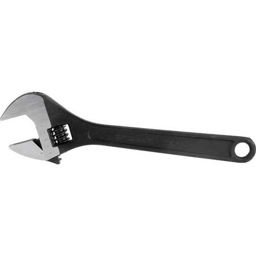 Chave ajust�vel em a�o carbono 15