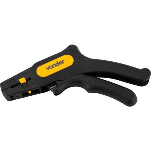 Alicante desencapador de fios 0,2 a 6,0 mm² Alicante desencapador de fios 0,2 a 6,0 mm²