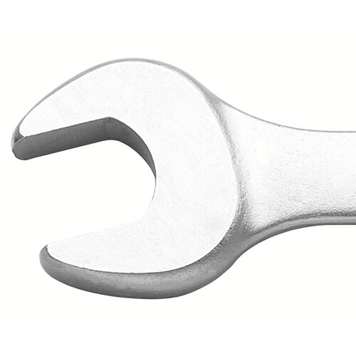 Chave fixa 38 x 42 mm aço cromo vanádio - 44610118 Chave fixa 38 x 42 mm aço cromo vanádio - 44610118