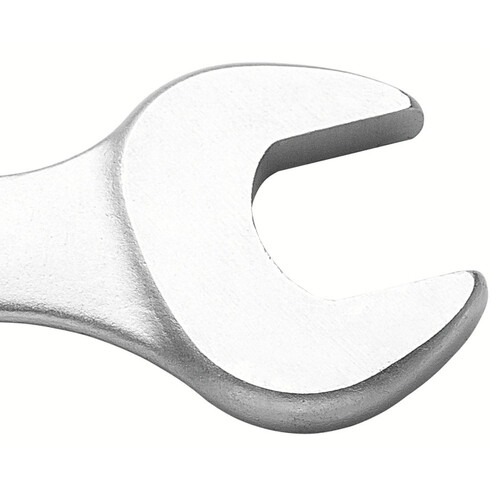 Chave fixa 38 x 42 mm aço cromo vanádio - 44610118 Chave fixa 38 x 42 mm aço cromo vanádio - 44610118