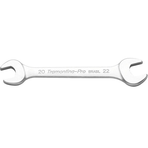 Chave fixa 36 x 41 mm a�o cromo van�dio - 44610117