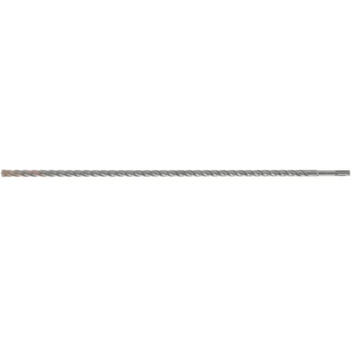 Broca de w�dea para concreto 22 x 540 x 600 mm - SDS Plus