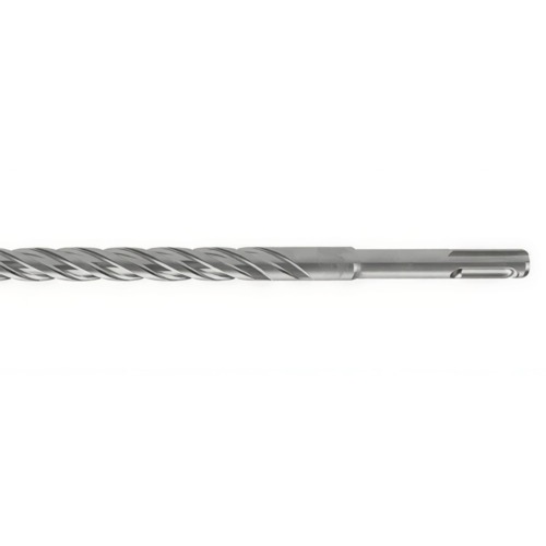 Broca de w�dea para concreto 22 x 540 x 600 mm - SDS Plus