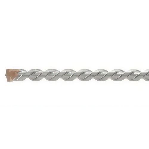 Broca de w�dea para concreto 16 x 740 x 800 mm - SDS Plus