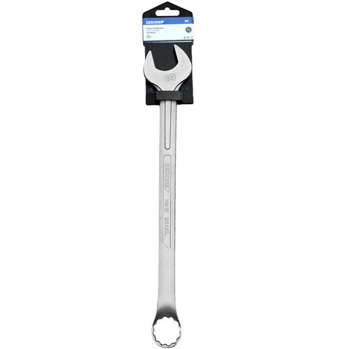 Chave combinada 34 mm a�o cromo van�dio - 1B
