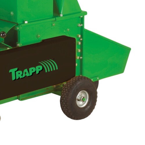 Triturador de galhos e resíduos sem motor acionado por trator - TR500T Triturador de galhos e resíduos sem motor acionado por trator - TR500T